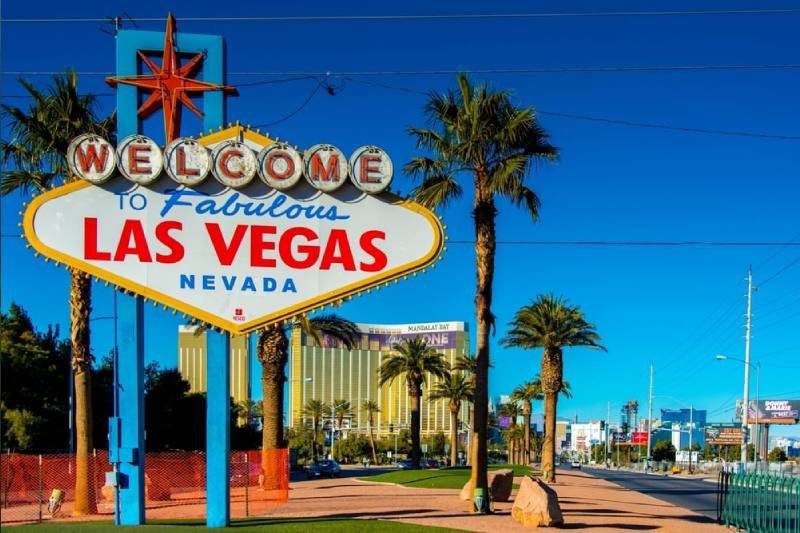 Las vegas Image